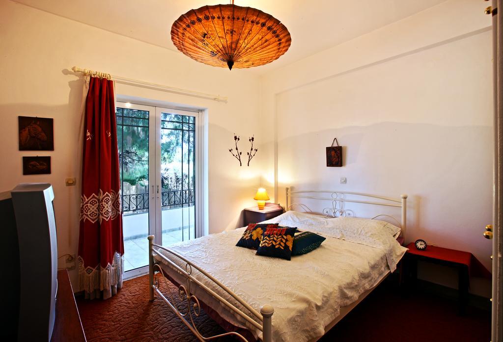 Villa Eleni Marathon  Room photo